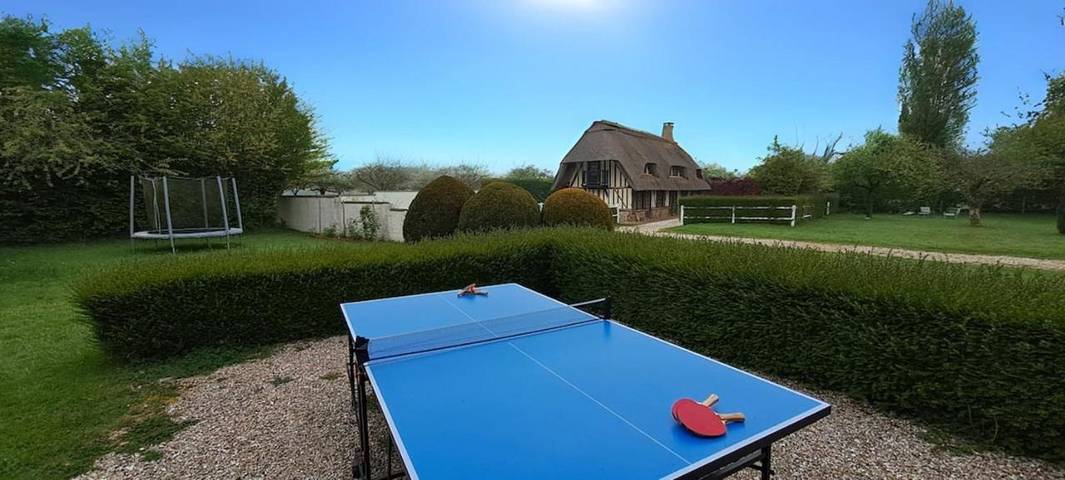 Location de vacances pour 13 personnes, avec sauna et piscine à Saint-Étienne-l'Allier - 3