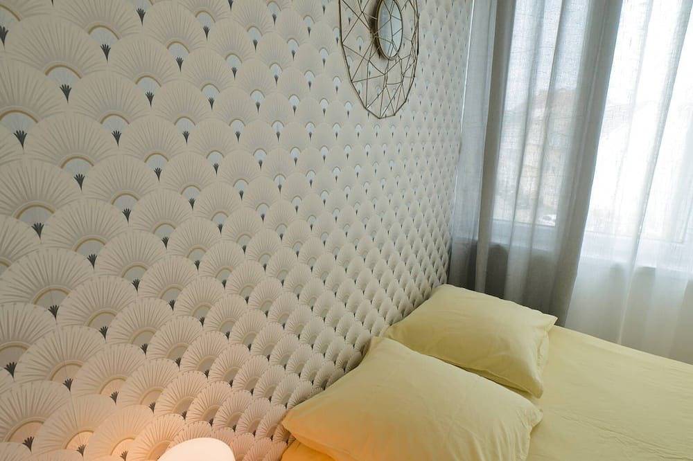 Entire apartment, Superb new studio in a quiet location near the town center in Mulhouse, Mulhouse region