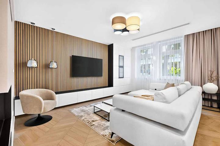 Ferienwohnung für 6 Personen - 1