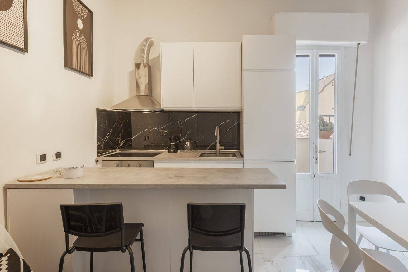 Appartamento intero, Guelfa 51 by Mmega in Firenze Centro storico, Firenze