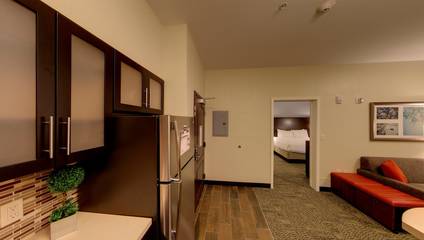 Holiday Apartment for 5 People in Ann Arbor, Michigan, Photo 1