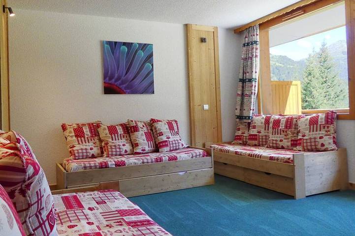 Holiday apartment for 4 people - 1