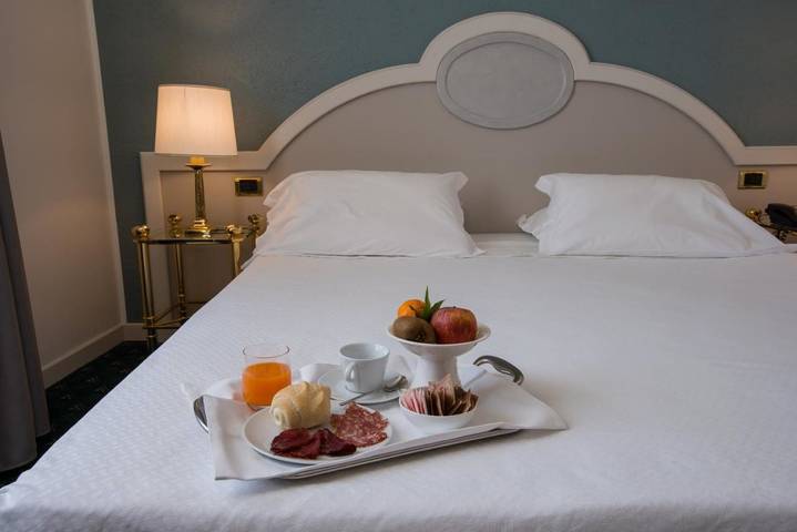 Hôtel pour 2 personnes dans Alexandrie - 2