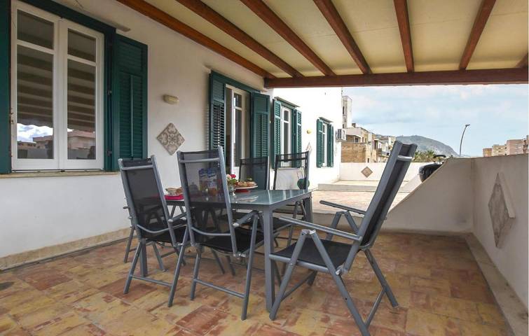 Appartamento vacanze per 4 persone - 1