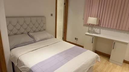 Cottage pour 2 personnes, avec balcon et vue dans Surbiton