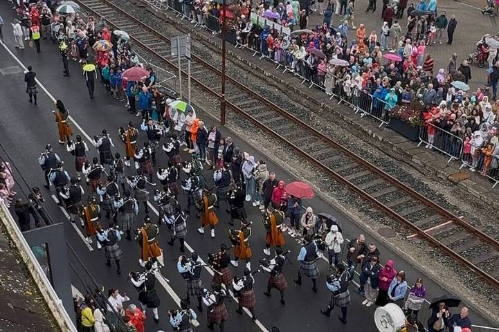 BnB für 2 Personen in Irland - 4