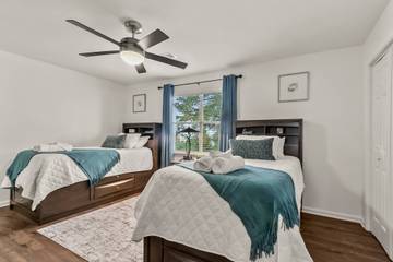 Camping per 10 Persone in Alabama, Stati Uniti d'America, Foto 2