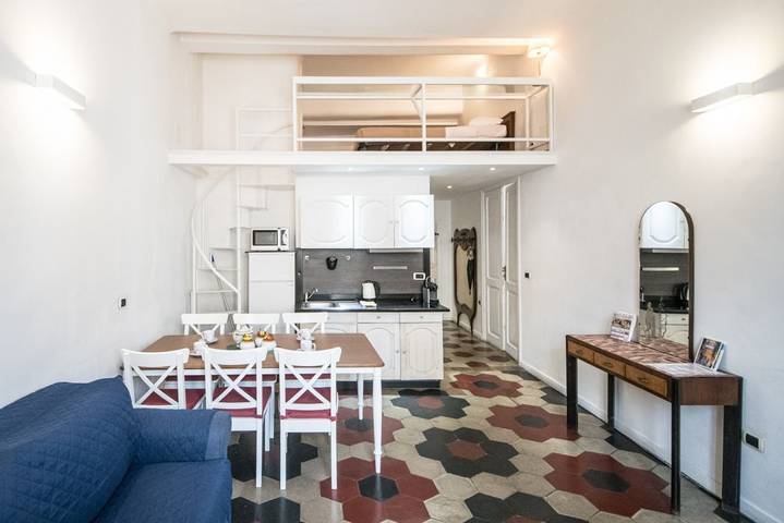 Appartamento intero, Relax Apartment Navona Sq. in Centro di Roma, Roma