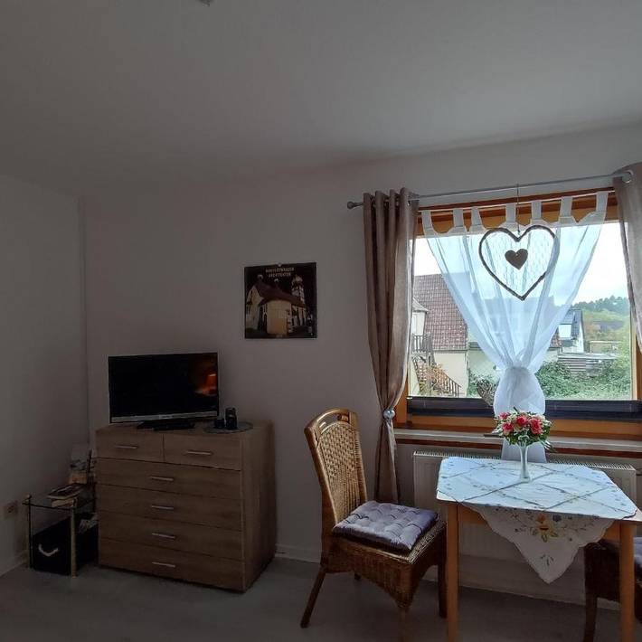 Maison d’hôte pour 2 personnes, avec jardin à Bad Harzburg - 3