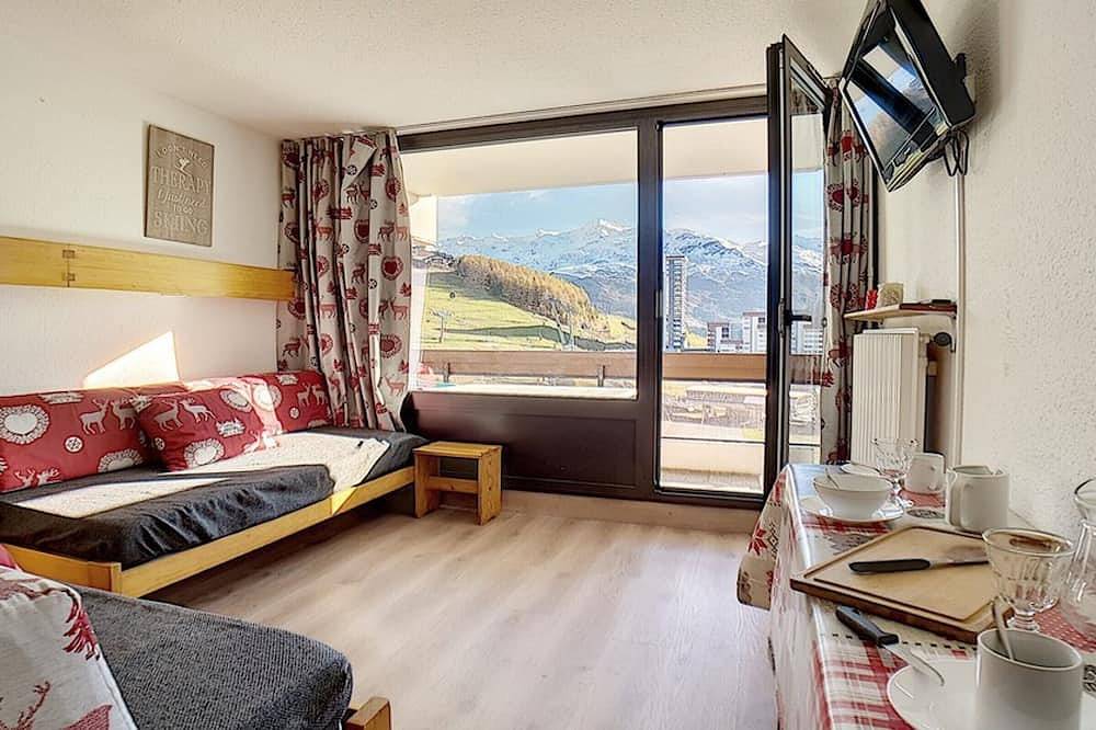 Appartamento vacanze a Rodano-Alpi a partire da 81€ a notte