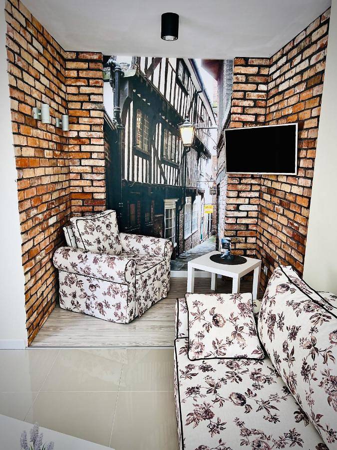 Ganze Wohnung, Apartment in Kamień Pomorski, Baltic Sea Pomerania