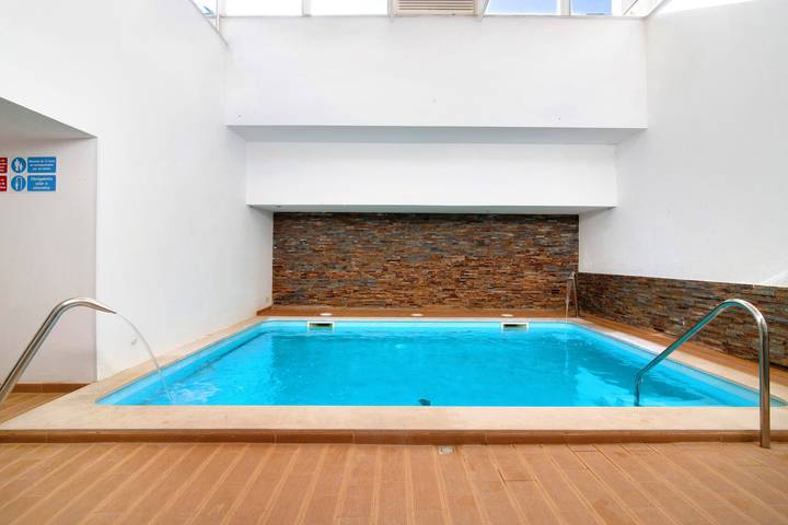 Holiday rental for 4 people, with Balcony and Garden in Tavira