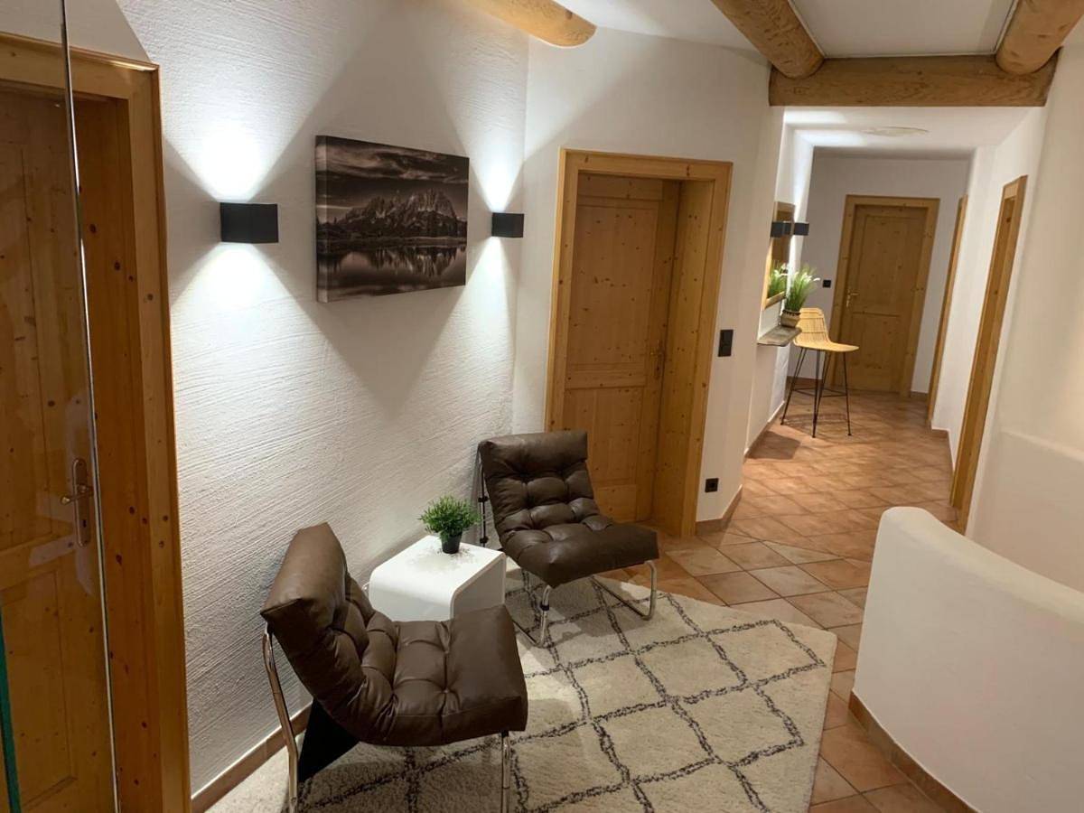 Villa in Sankt Johann in Tirol, Kaisergebirge