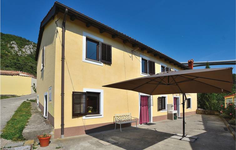 Location de vacances pour 10 personnes à Koper