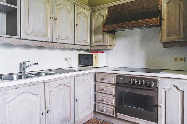 Gîte pour 4 personnes, avec jardin et terrasse à Maldegem - 2