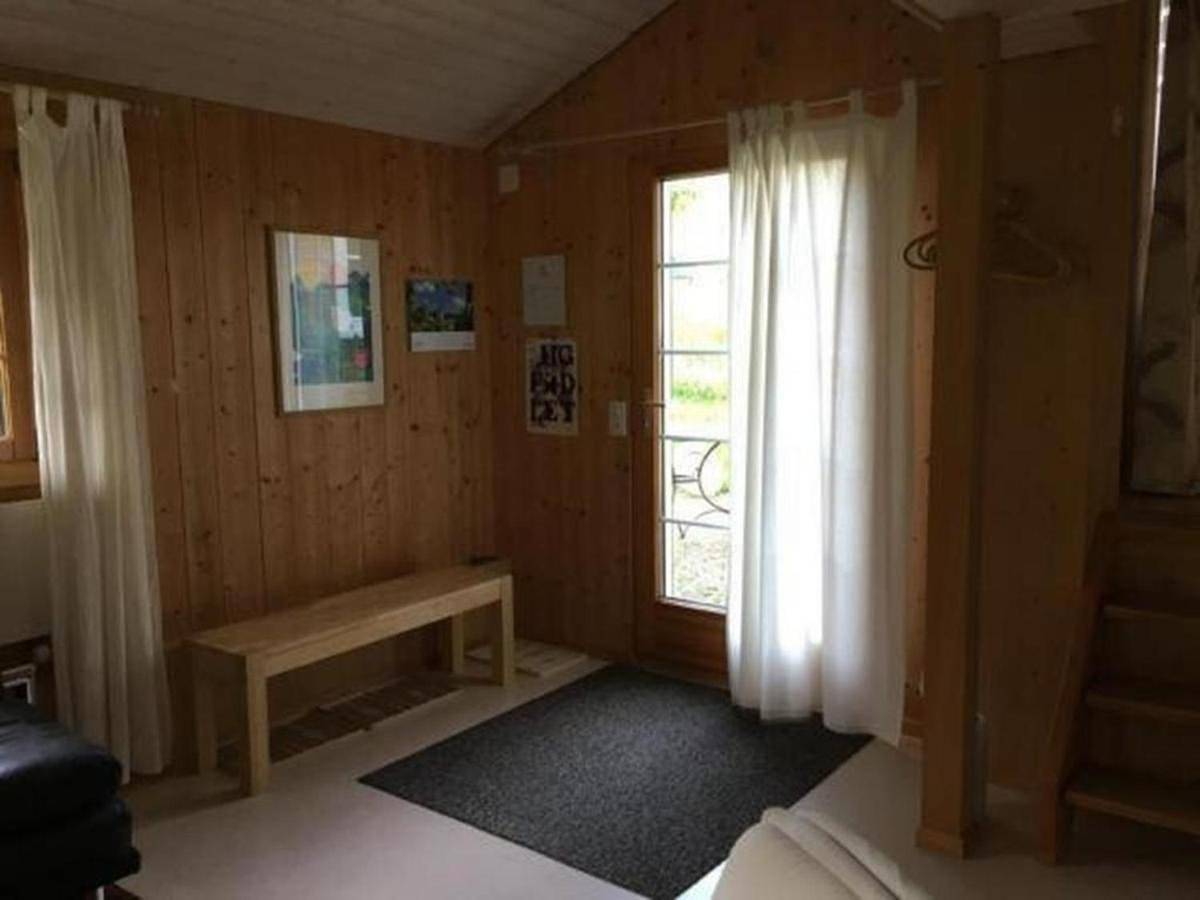 Ganze Wohnung, Apartment in Ebnat-Kappel, Zürich Voralpen