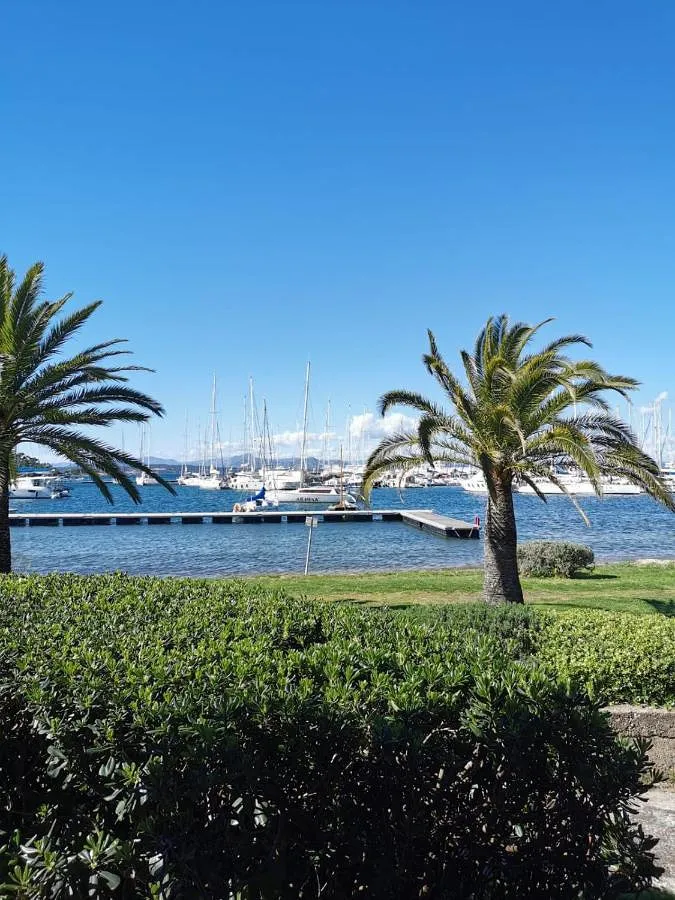 Casa de vacaciones para 4 personas, con jardín y vistas - 1