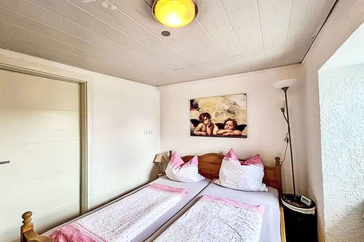 Ferienwohnung für 4 Personen in Oberthal - 3