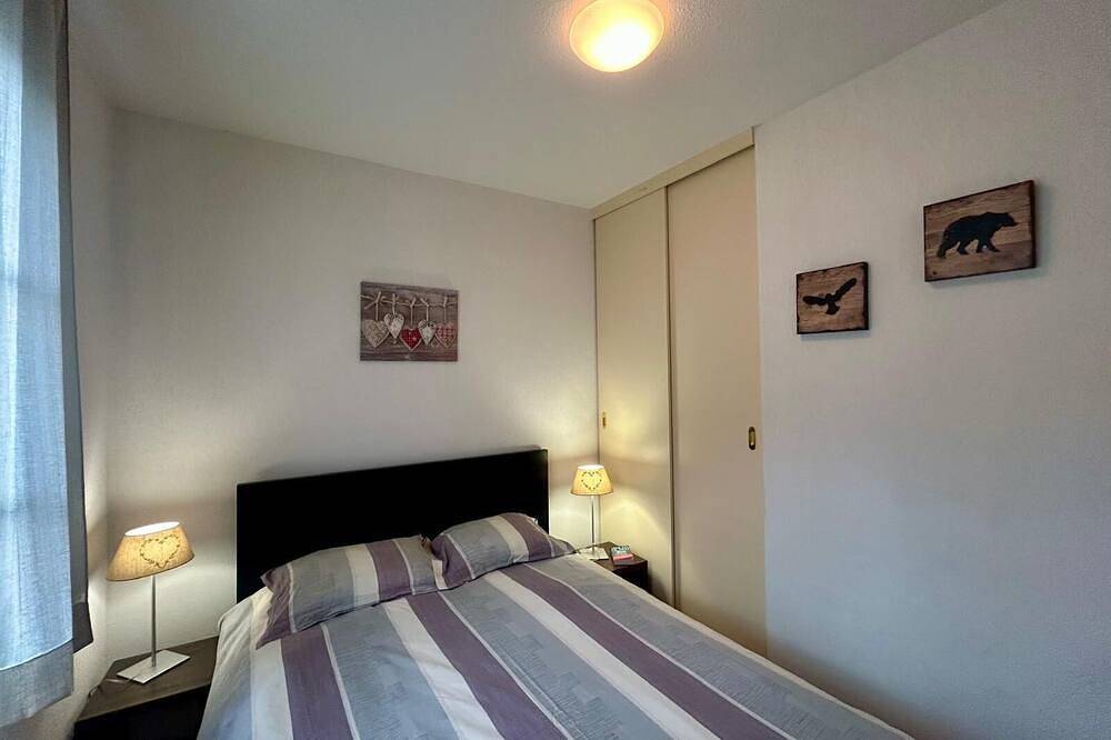 Appartement entier, 🏔 Plein centre Loudenvielle, lgt 5 pers tout équipé + wifi 🌞 Classe 3 ⭐⭐⭐ in Loudenvielle, Pyrénées