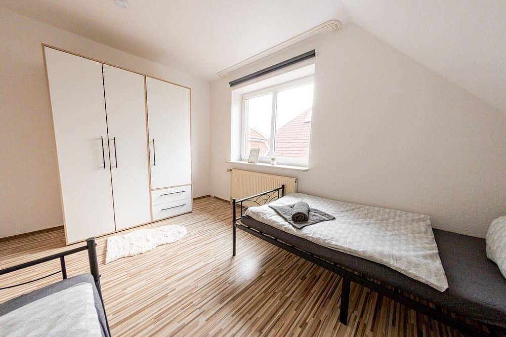 Rückzugsort zwischen Stadt & Küste in Loppersum (Hinte), Hinte