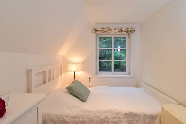 Ferienhaus für 6 Personen, mit Terrasse und Garten, mit Haustier in Nieby - 3