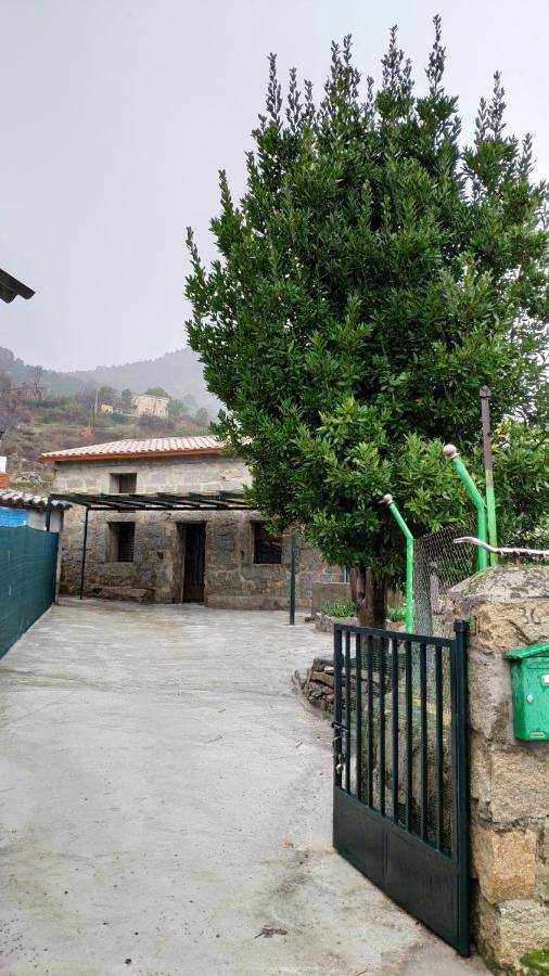 Gîte pour 10 personnes, avec Terrasse et Vue à El Barraco - 2