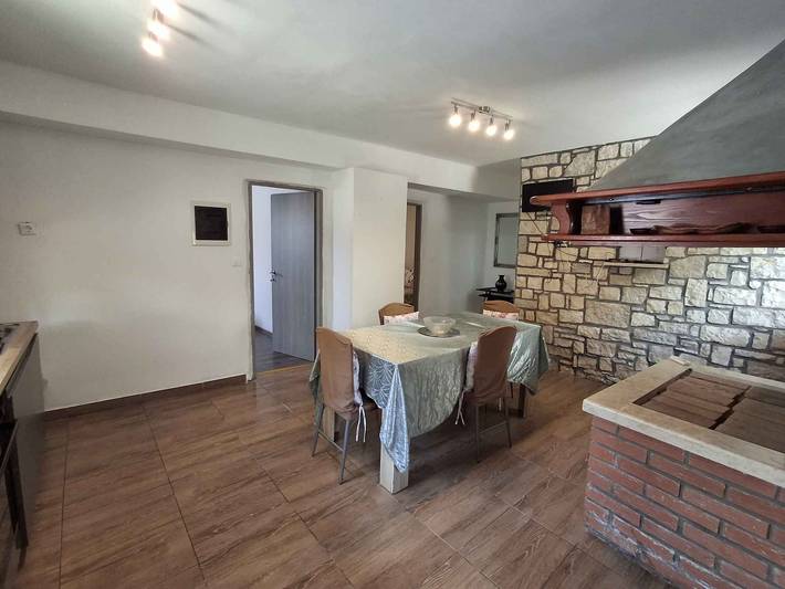 Ferienhaus für 4 Personen, mit Garten in Istrien - 4