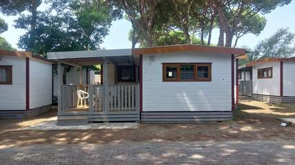 Ferienhaus für 5 Personen in Cavallino-Treporti, Venedig Provinz, Bild 2