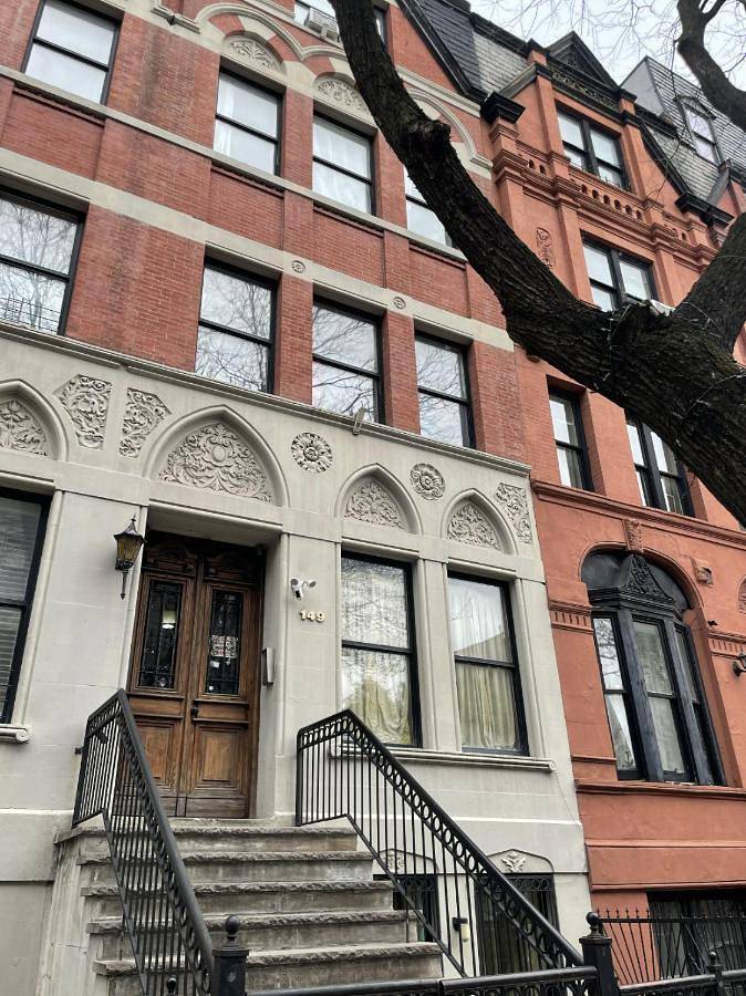 Hotel für 2 Personen, mit Terrasse in Harlem
