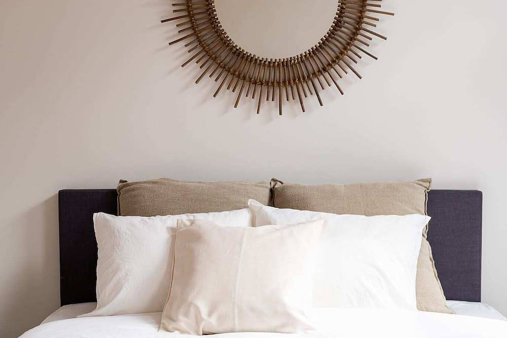 Spacious 3-Bedroom Home in Berchem -Sleeps 8! in Antwerpen, Antwerpen en omgeving