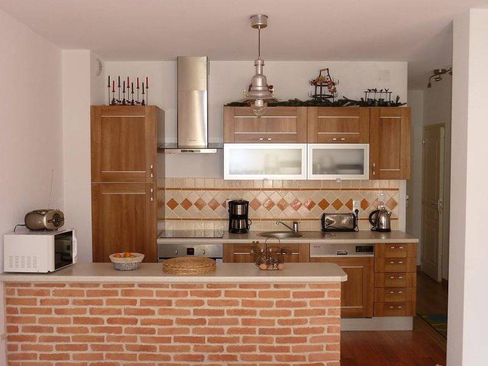 Location appartement in La Bourboule, Parc naturel régional des Volcans d'Auvergne
