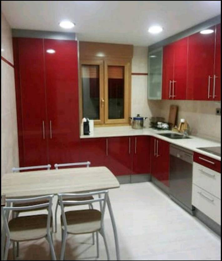 Gîte pour 5 personnes, avec balcon et vue à Bossòst - 4