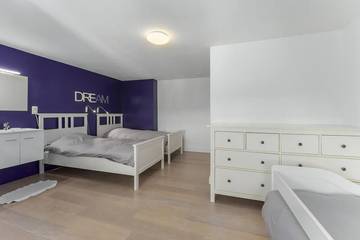 Villa pour 8 Personnes dans Le Coq, Flandre-Occidentale, Photo 4