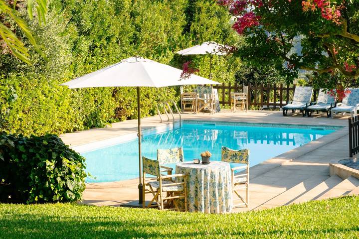 Casa de vacaciones para 6 personas, con jardín - 1