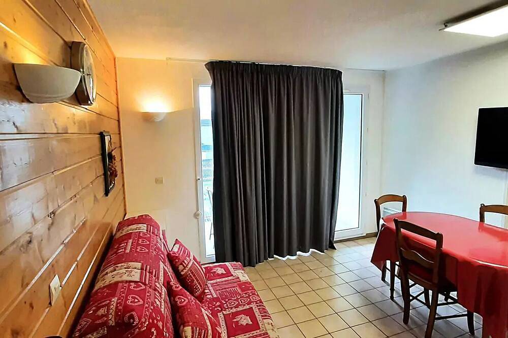 Appartement entier, Appartement 2 pièces 2 personnes in Allevard, Isère