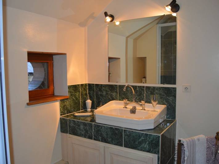 Gemütliche Zimmer auf einem Bauernhof im Herzen von Berry in Montchevrier, La Châtre und Umgebung