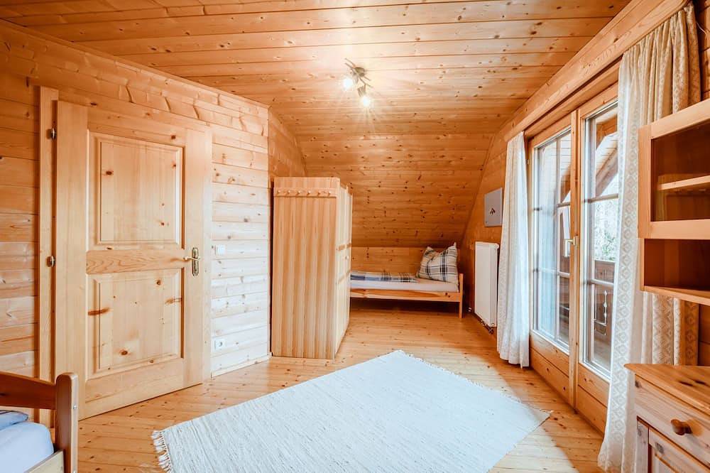 Simons Blockhütte by Interhome in Mitterberg-Sankt Martin, Dachstein