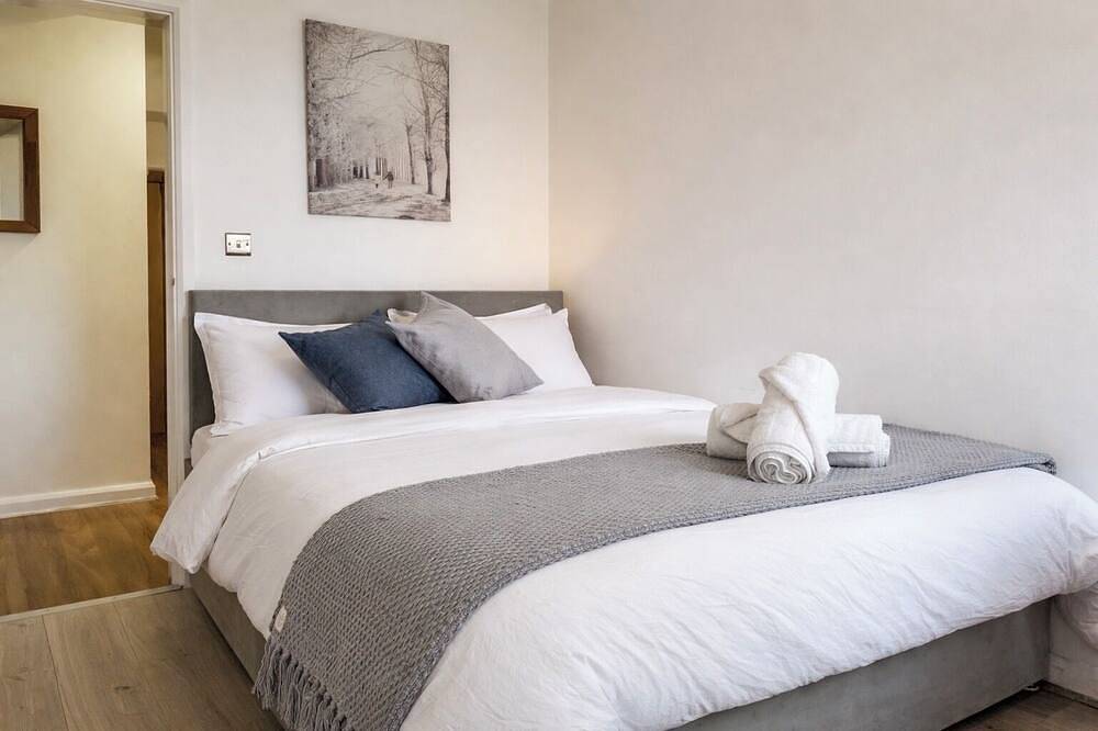 Apartamento entero, Spacious 2 Bed Apartment • Free Parking • Central in Watford, Hertfordshire