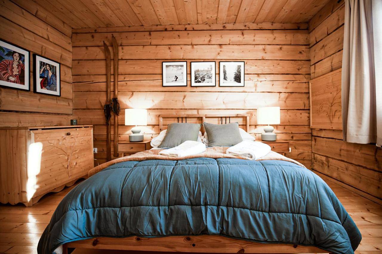 Visitzakopane - Ski House in Zakopane, Karpaty (Polska)