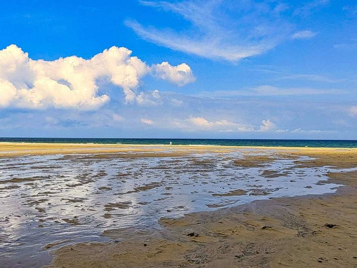 Ferienhaus für 8 Personen, mit Sauna und Terrasse sowie Pool in Bratten - 4