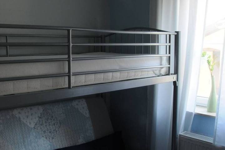 Ferienhaus für 4 Personen, mit Garten in Stromberg - 3