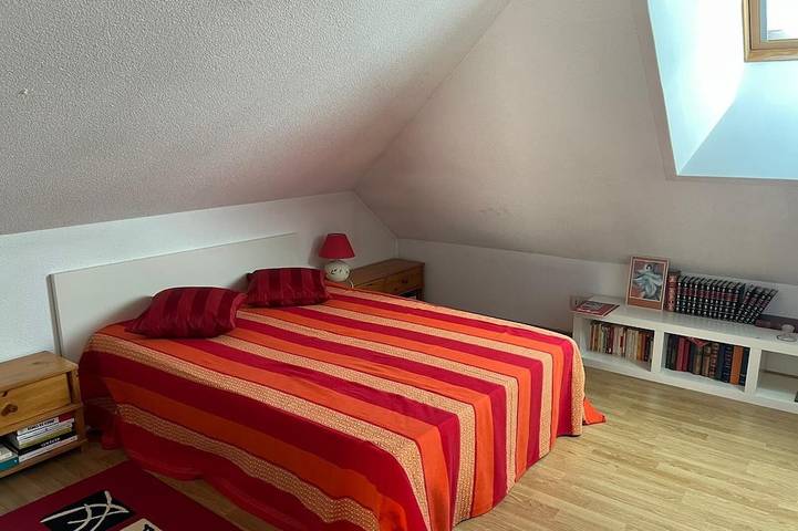 Gîte pour 6 personnes à Eybens - 3