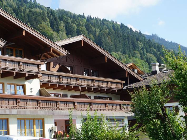Ferienwohnung für 8 Personen, mit Garten und Pool in Piesendorf - 3