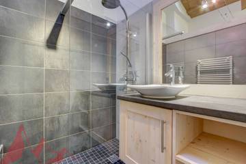 Location De Vacances pour 6 Personnes dans Morzine, Région de Thonon-les-Bains, Photo 3