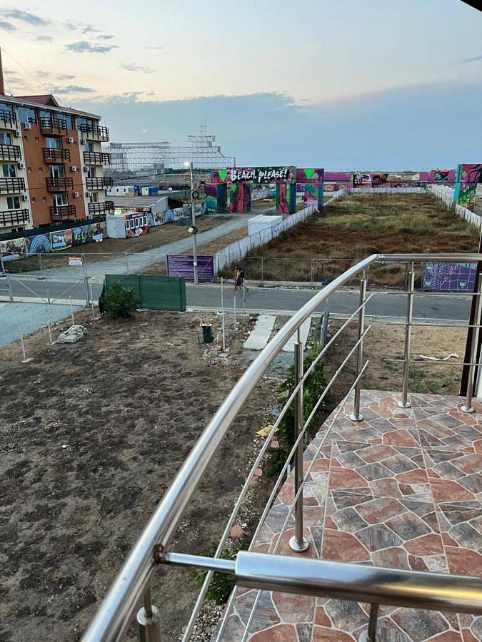 Ferienhaus für 2 Personen, mit Balkon und Ausblick sowie Garten, kinderfreundlich in Rumänien