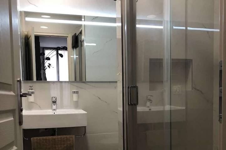 Gîte pour 2 personnes dans Office de Tourisme de Sète - 4