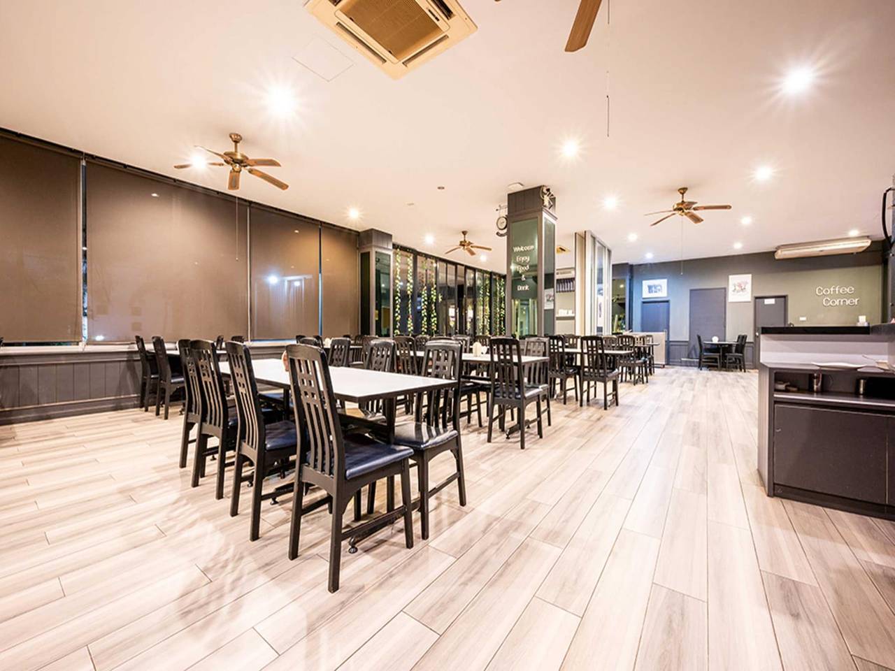Habitación Triple Deluxe | Comodidad la familia in Pattaya, Provincia de Chon Buri