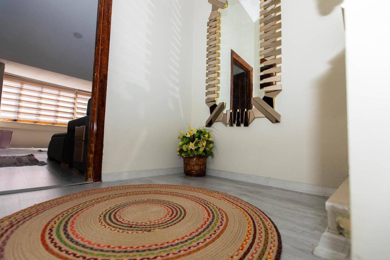 Villa in Beylikdüzü, Marmararegio