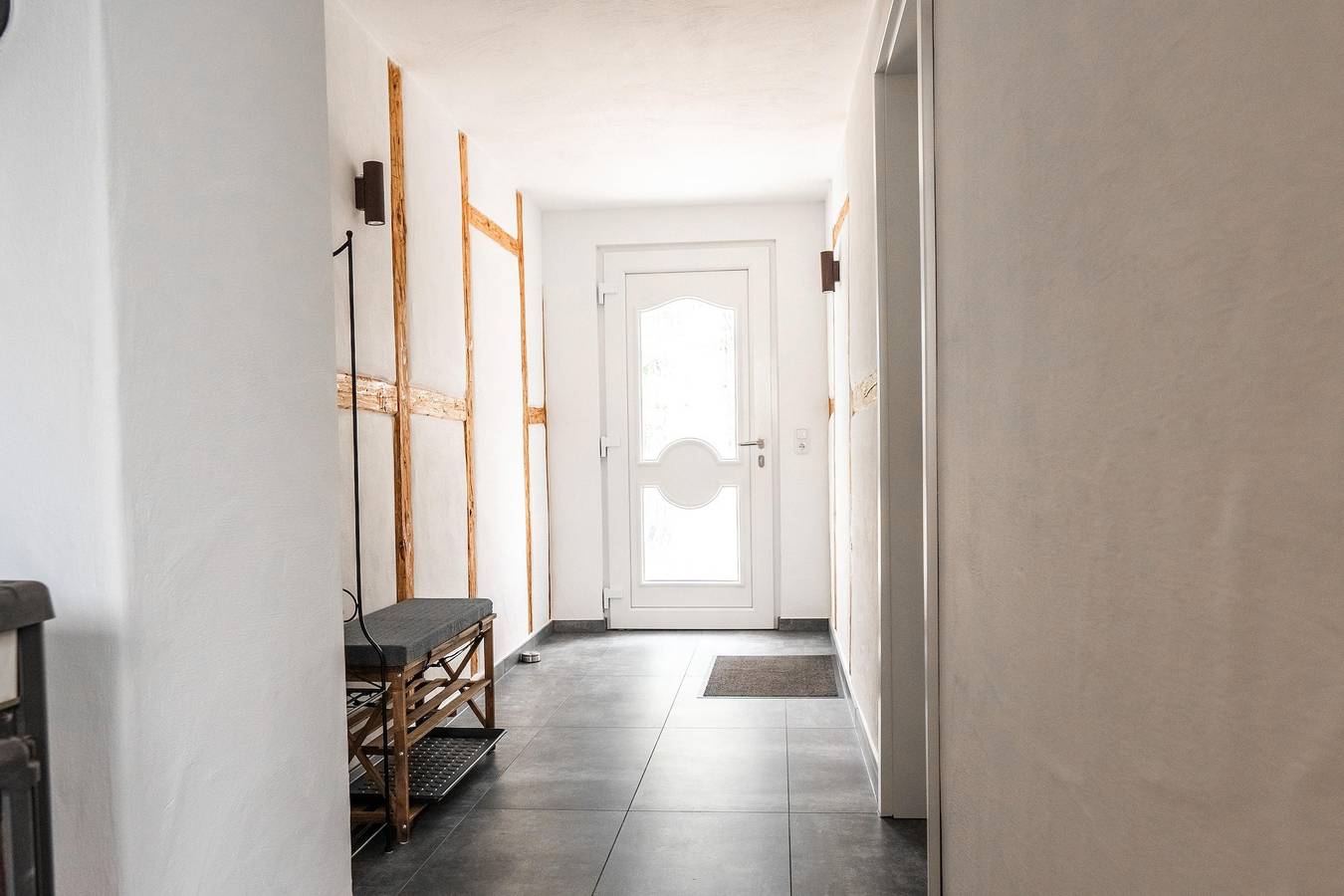 Ganze Ferienwohnung, Ferienwohnung a Bäckesch 15 in Nettersheim, Naturpark Hohes Venn-Eifel