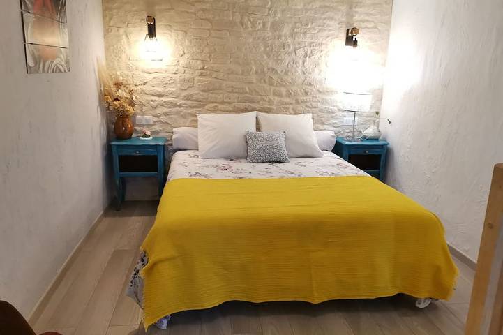 Filter.finca.agritourism für 4 Personen, mit Garten und Pool in der Provence - 2